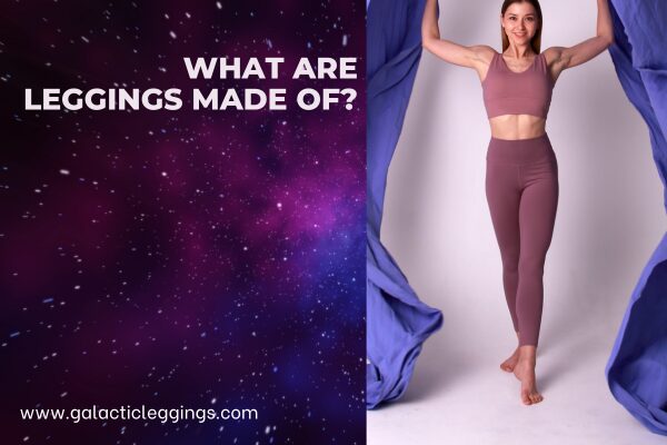 What Underwear to Wear with Leggings