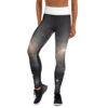 Galaxy Yoga Leggings