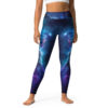 Galaxy Yoga Leggings GL2