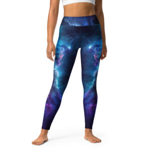 Galaxy Yoga Leggings GL2